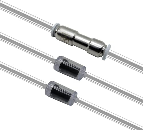 FAWAYSHAAN Aquarium Metal Check Valve & Plastic Non-Return Valves