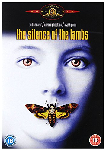 Silence Of The Lambs The (vanilla)