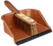Groundsman Dustpan & Brush Set by Groundsman