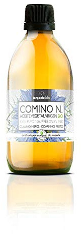 Terpenic Comino Negro V 500ml Bio Fg