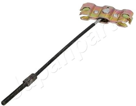 JAPANPARTS BC-707 Handbremsseil Vorne Kompatibel mit SUBARU IMPREZA Stufenheck GD 26051AA040
