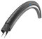 XLC Unisex – Erwachsene RaceX Fahrradreife, schwarz, 700x25C