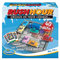 ThinkFun - Rush Hour - Jeu de logique - Casse-tête - Embouteillage - 40 défis 4 niveaux - 1 Joueur ou plus - dès 8 ans - Ravensburger - 76302 - Mixte - Version française