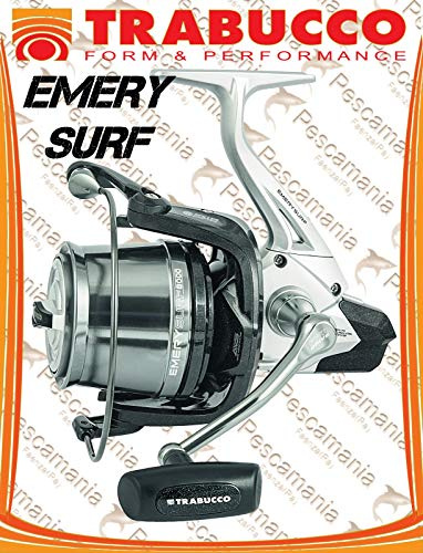 Trabucco Mulinello Emery Surf Nessuno Unica