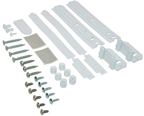 Genuine C00314618 Whirlpool ART471R, ARG450R, ART465 Series Decor Door Fitting Kit