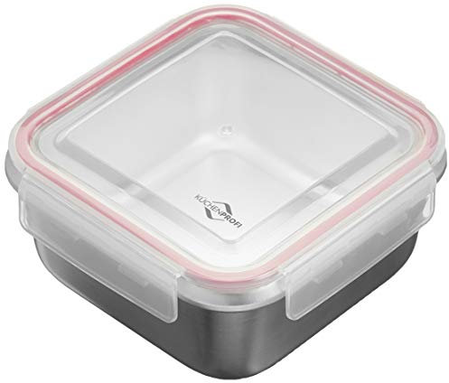Küchenprofi Lunchbox-1001852800 Transparent One Size