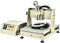 3 assi 6040 fresatrice 1500 W VFD USB incisore 3D router incisore