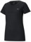 PUMA Damen Performance Tee W Hemd, Puma Schwarz, XXL EU