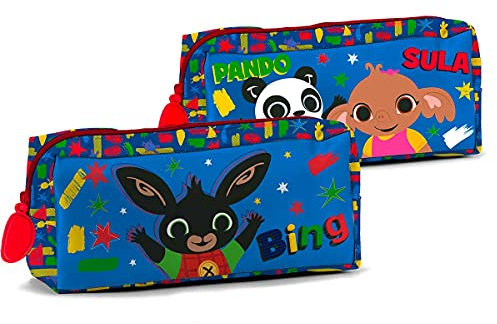 Coriex Bing - Astuccio rettangolare