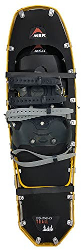 MSR Lightning Trail Länge 64 cm (M25) Yellow