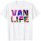 Van Life | Camping-car T-Shirt