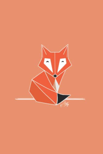 Fox Notebook