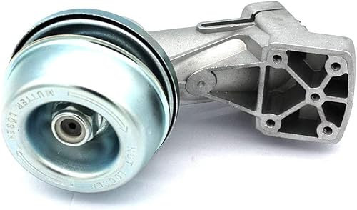 SUUFOO Getriebekopf für Stihl FS44 FS160 FS180 FS220 FS220K FS280 FS280K FS290 FS300 FS310 FS350 FS400 FS450 FS480 Rasentrimmer Getriebe PN 4128 640 0101