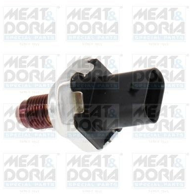 MEAT & DORIA 825044 Kraftstoffdrucksensor Kompatibel mit OPEL INSIGNIA Caravan 012684286 12684286