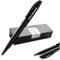 Pelikan Jazz® Noble Elegance K36 Kugelschreiber mit Gravur Geschenk - einzigartige Stifte mit Namen - personalisierte Geschenke - Kugelschreiber personalisiert (Carbon Schwarz)