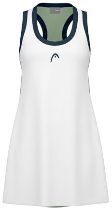 HEAD Vestido Play Tech Mujer