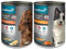 ZooRoyal Delikate Suppe Mixpaket 12x400g