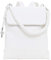 Desigual Hampton Backpack White