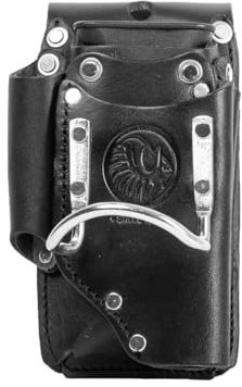 Occidental Leather B5520 5 in 1 Tool Holder - Black