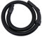 DIYEAH Kit Prolungamento per Tubo Flessibile per Aspirapolvere Accessorio Compatibile per Utensili Elettrici Tubo Flessibile Ricambio per Aspirapolvere