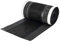 DQ-PP FIRSTBAND | Länge 5m | vRoll | Breite 390mm | Graphit RAL 7016 |Aluminium PP Vlies | Selbstklebend | Dach Dachfirst Firstrolle First Rollfirst Band | Grat Gratrolle Gratband Firstabdeckung