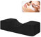 Camidy U-förmiges Wimpernverlängerungskissen, professionelles Beauty-Nackenkissen, für den Schnitt von Augenbrauen, Make-up im Salon