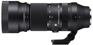 Sigma 100-400mm 5-6.3 DG DN OS Contemporary für L-Mount