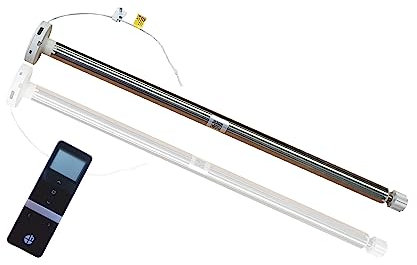 Mini-Akku-Motor-Set Bi-direktional, inkl. Handfunksender (1 ST)