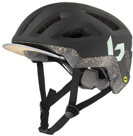 Bolle React MIPS - Cycling Helme für Erwachsene - Sport
