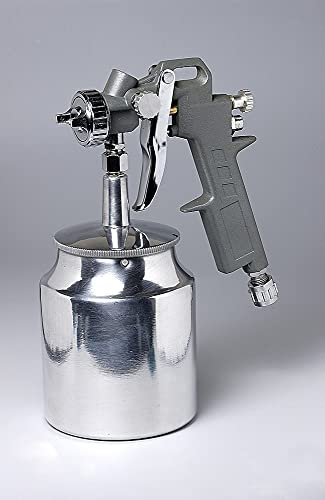 PRODIF Pistolet à Peinture succion