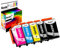 Koala 202XL Druckerpatronen Kompatible für Epson 202 XL 202XL Tintenpatrone Multipack für Expression Premium XP-6000 XP-6005 XP-6100 XP-6105 XP-6001 Patronen (Schwarz/Foto Schwarz/Cyan/Magenta/Gelb)
