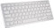 Bluetooth Keyboard for ipad Air 5/iPad Mini 6/iPad Pro 11/12.9, AZERTY French Keyboard for IOS, Android, Windows,Russian