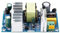 Joyzan AC DC Netzteilmodul, Platine Schaltnetzmodul 110 220V to 24V 6A Netzteil Wandler Adapter Modul Stabiles Schaltnetzteil Bord Transformator Spannungsregler Leistungsmodul Konverter Power Supply
