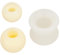 JNNJ 3 Piezas Kit Reparación Engranajes, Kit De Casquillo De Varillaje De Engranaje Para T4, Abs Reparación Selector Varillaje, 701711166 Kit Reparación Casquillo Palanca Cambio Palanca Cambios