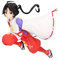 Banpresto - The Elusive Samurai - Tokiyuki Hojo, Bandai Spirits Figure