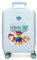 Paw Patrol Fun Kinderkoffer, Pups Rules, 33x50x20 cms, Koffer 50