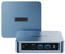 Trycoo Mini PC 12th N100, 16GB DDR4 512GB SSD, WI6 Alder Lake N100 Desktop Mini Computer with Type-C, Dual HD, RJ45 LAN Ethernet, 4K Triple Display, WiFi5, BT4.2