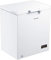 Congelador arcón 70,5cm 54,5cm 142L Brandt BFK151ESW Clase E Blanco