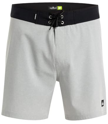 Quiksilver Boardshorts SURFSILK Kaimana 16 Men Grey 28