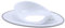 Dreambaby Anti-Slip Contoured Toilet Training Seat, Unisex, Safe Toddler Loo Potty Training in The Bathroom, Home and Travel (White/Grey)