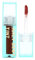 Mirror-Finish Lip Gloss | 20g Hydrating Shine (Crystal Rose),lip balms,flavoured lip balm,12hr Glass-Like Wear – For Date Nights, Office Touch-Ups & Summer Poolside Glam