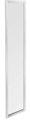 Jacob Delafon - Paroi de Douche Fixe en alignement Serenity - 40 cm