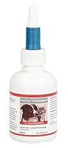 Hexocare Zahnpflegegel für Kleintiere 50 ml
