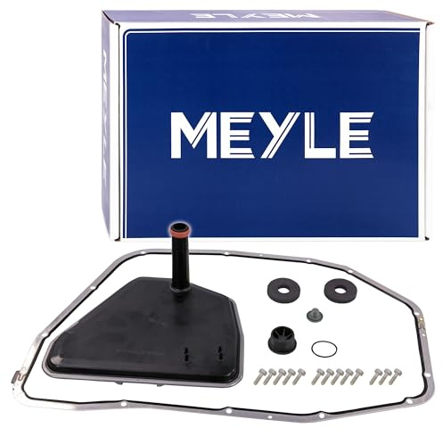 MEYLE Teilesatz, Ölwechsel-Automatikgetriebe