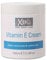 XBC Crema de vitamina E de 500 ml