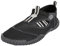 Two Bare Feet Rockpool Aqua Shoes – Lightweight, Quick-Drying Water Shoes for Men, Women & Kids – Perfect for Beach, Pool, Water Sports, and Outdoor Activities (Black (Rockpool), UK10