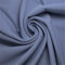 Sweat Stoff Eike von Swafing - Meterware - 0,25 cm angeraut - Öko Tex Standard 100 - Wintersweat Angeraut (Rauchblau 259)