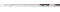 Magic Trout 1,80m Cito Ultra-Light Lure 1g 5g, 1.80m, Schwarz
