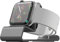 Supporto Caricatore per Apple Watch, Alluminio Stazioni di Ricarica per Apple Watch Series 8(2022), SE2(2022), 7, 6, SE, 5, 4, 3, 2, 1, iWatch 44mm, 42mm, 40mm, 38mm - Stand Notturno