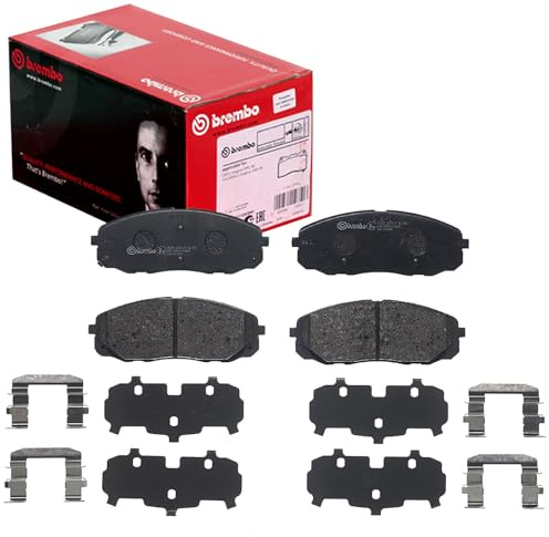 Brembo P 30 095 Brake Pad